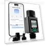 Smart Water Flow Adaptive Garden Tap — Automatic Irrigation, DOKI DOKI MARKET form NIPPON