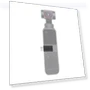 Smartphone Adapter for DJI Osmo Pocket 2 — Lens Attachments, Good Household Items