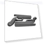 VR Game 'Shooter' Model for Revolver / Rift S VR Controller Cover — Virtual Reality, SCOYEE