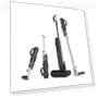 Wireless Lightweight Vacuum with Water Wiping Function — Sweepers, Tineco