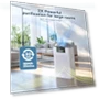 Thumbnail Air Purifier for Large Room — HEPA Air Purifiers, Honeyuan