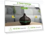 Thumbnail Aromatherapy Diffuser & Essential Oils Set — Diffusers, InnoGear