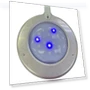 Thumbnail Battery Powered LED Pool Light with Magnetic Charger — Lighting, Innovative Aqua Systems, Inc.