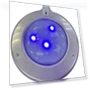 Thumbnail Battery Powered LED Pool Light with Magnetic Charger — Lighting, Innovative Aqua Systems, Inc.