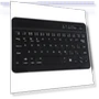 Colorful Backlit Bluetooth Keyboard — Keyboards, Koogeelife