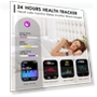 Thumbnail Fitness Tracker Smart Watch — Smartwatches, Choiknbo