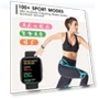 Thumbnail Fitness Tracker Smart Watch — Smartwatches, Choiknbo
