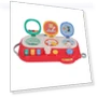 Interactive Educational Toy — Infant & Early Childhood Playthings, Neoglint