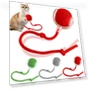 Interactive Pet Toy Ball — Interactive Animal Companions, Jiangnan A