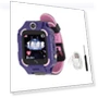 Kids Smartwatch with Touch Screen and GPS Positioning — Location Tracking Devices, Neoglint