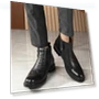 Men's Chelsea Boots — Chelsea, NB Fashion