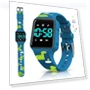 Thumbnail Potty Training Watch with Countdown — Educational Timepieces