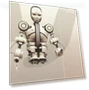 ROBOT.O.CHAN TWSCD25 — Electronica, Twisted Records