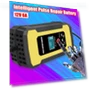 Smart Fast Charger for Car Motorcycle — Vehicle Power Solutions, LEEPEE Automotive Parts