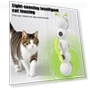 Smart Motion Worm Cat Toy — Cat Playthings, liruikang