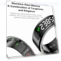 Thumbnail Smart Ring Touch Control Fitness Tracker — Wearable Accessories, Loluka