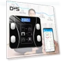 Smart Scale with LED Display — Weight Management Tools, Mud in your eye
