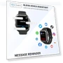 Thumbnail Smart Watch for Men — Smartwatches, Keeponfit