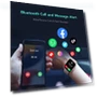 Thumbnail Smart Watch with Alexa Built-in & Bluetooth Call — Smartwatches, SKG