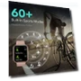 Thumbnail Smart Watch with Alexa Built-in & Bluetooth Call — Smartwatches, SKG