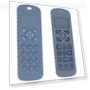 Television-Shaped Teething Toy with Remote Control — Soothing Teethers, Neoglint