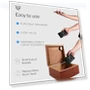 Thumbnail Two-Way Humidity Packs — Air Moisture Control, VALET