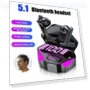 TWS Wireless Earbuds — Headsets, Uav parts center