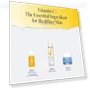 Thumbnail Vitamin C Renewing Moisturizer — Creams & Moisturizers, Derma E