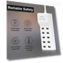 Thumbnail 10-Port USB Charger Station — Chargers, WuHanJingJiKaiFaQuJingChengDianZiChanPinJingYingBu