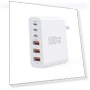Thumbnail 100W 6-Port PD Fast USB C Charging Block — Chargers, CSODINCE