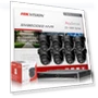 Thumbnail 16 Channel 4K ACU-Sense PoE NVR with 8X 4MP Dual Mic IP Cameras — Complete Surveillance Systems, HIKV