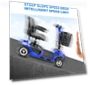 Thumbnail 4 Wheel Mobility Scooter — Rolling Walkers, FERBAM