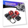 Thumbnail 4 Wheels Electric Mobility Scooter — Rolling Walkers, DOUBLE GLOBAL INC