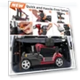Thumbnail 4 Wheels Mobility Scooter — Electric Self-Balancing Scooters, Mbxcooter