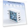 Thumbnail 40W 2Pack 4Port USB C PD Charger Block — Chargers, Shenzhen Jiaxingyuan Technology Co., Ltd.