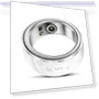 Thumbnail Advanced Health Fitness Tracker Smart Ring — Smart Rings, MEETSHERRY