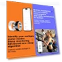 Thumbnail Advanced Health Fitness Tracker Smart Ring — Smart Rings, MEETSHERRY