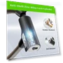 Thumbnail Anti Theft Cable Lock with Mounting Bracket — Cable Security, eMjollRay