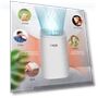 Thumbnail Desktop Air Purifier with HEPA Filter — HEPA Air Purifiers, Frestar
