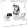 Thumbnail Elderly Monitor with Camera and Audio — Baby Monitors, Zaguoroo