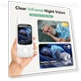 Thumbnail Elderly Monitor with Camera and Audio — Baby Monitors, Zaguoroo