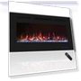 Thumbnail Electric Fireplace with Heater — Electric Heating Solutions, Cheerway