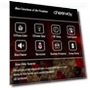 Thumbnail Electric Fireplace with Heater — Electric Heating Solutions, Cheerway