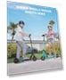 Thumbnail Electric Scooter for Kids — Electric Vehicles, FanttikRide