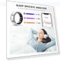 Fitness Tracker Ring — Smart Rings, GANSI