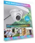 Thumbnail Home Security Camera System — Smart Home Security, ZOSI