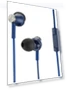 In-ear Earphones with Remote Control — In-Ear Headphones, NOBU JAPAN