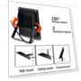 Thumbnail Invisible Night Vision Light for Security Cameras — Night Vision Enhancers, Klgeivb