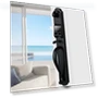 Thumbnail Keyless Entry Door Lock with Touchscreen — Padlocks & Hasps, HISAFE