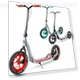 Thumbnail Large Kick Scooter — Push Scooters, Madd Gear